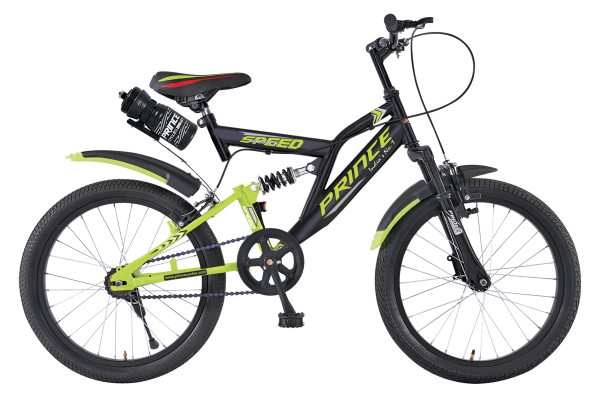 PC : 3034 - SPEED D/SHOX W/OUT IBC 20T